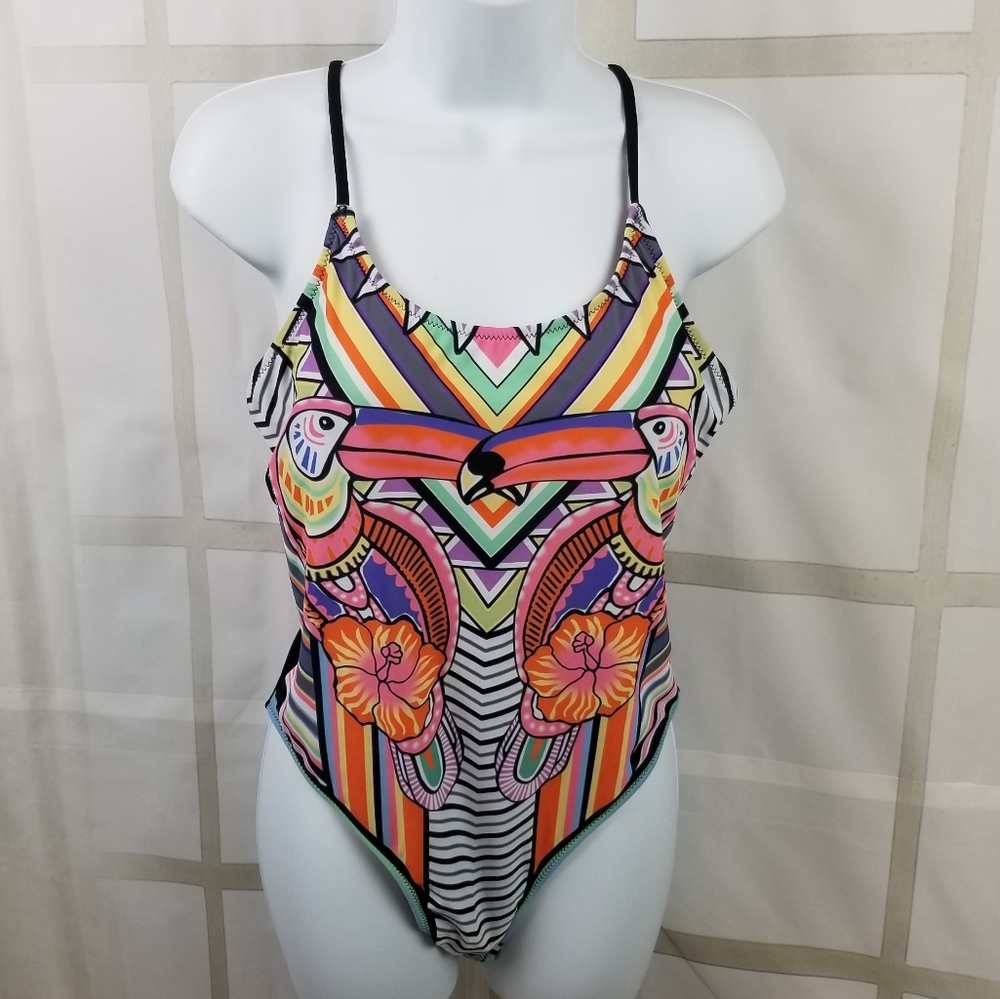 3 / $15 One Piece Swimsuit